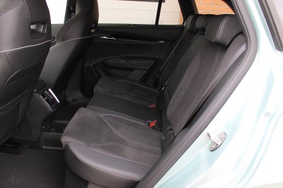 Skoda Enyaq iV Sportline