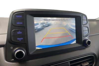 Hyundai Kona T-GDi Trend