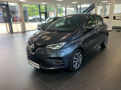 Renault Zoe 52 Intens 5d