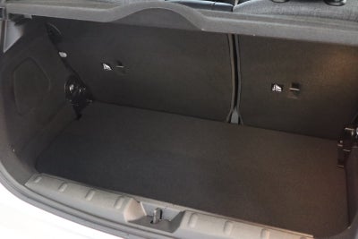 MINI Cooper SE Trim M