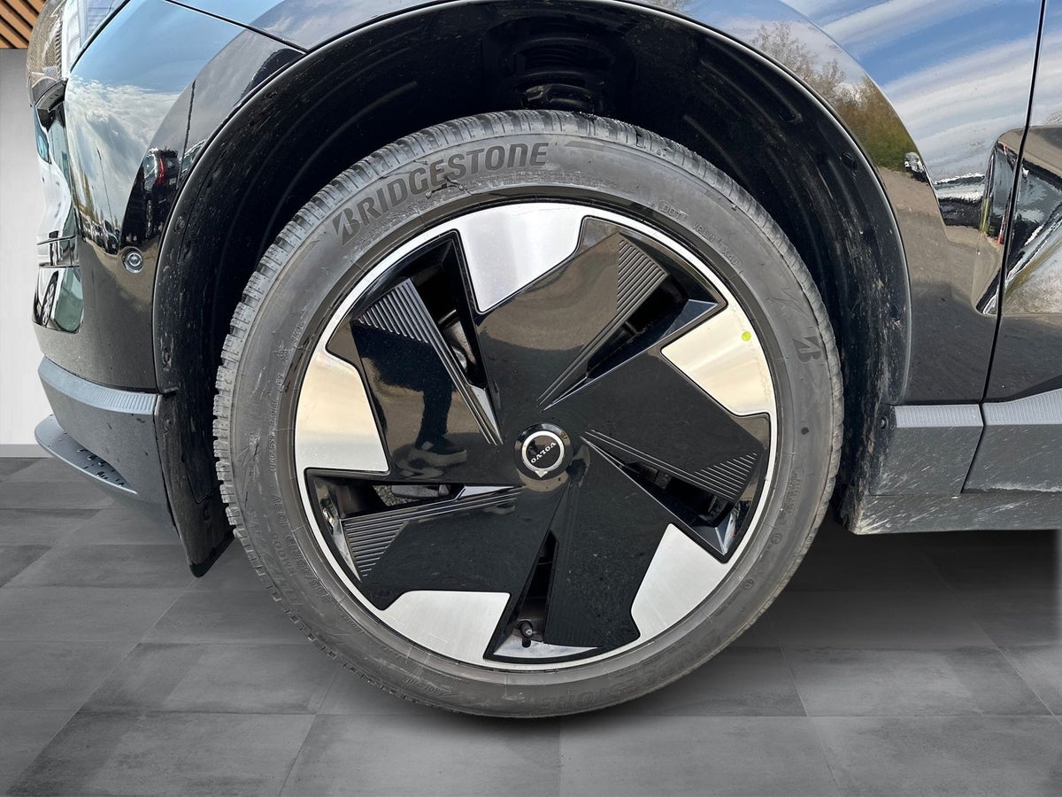 Volvo EX30 Twin Performance Ultra billede 17