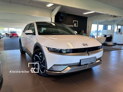 Hyundai Ioniq 5 77 Techniq 5d