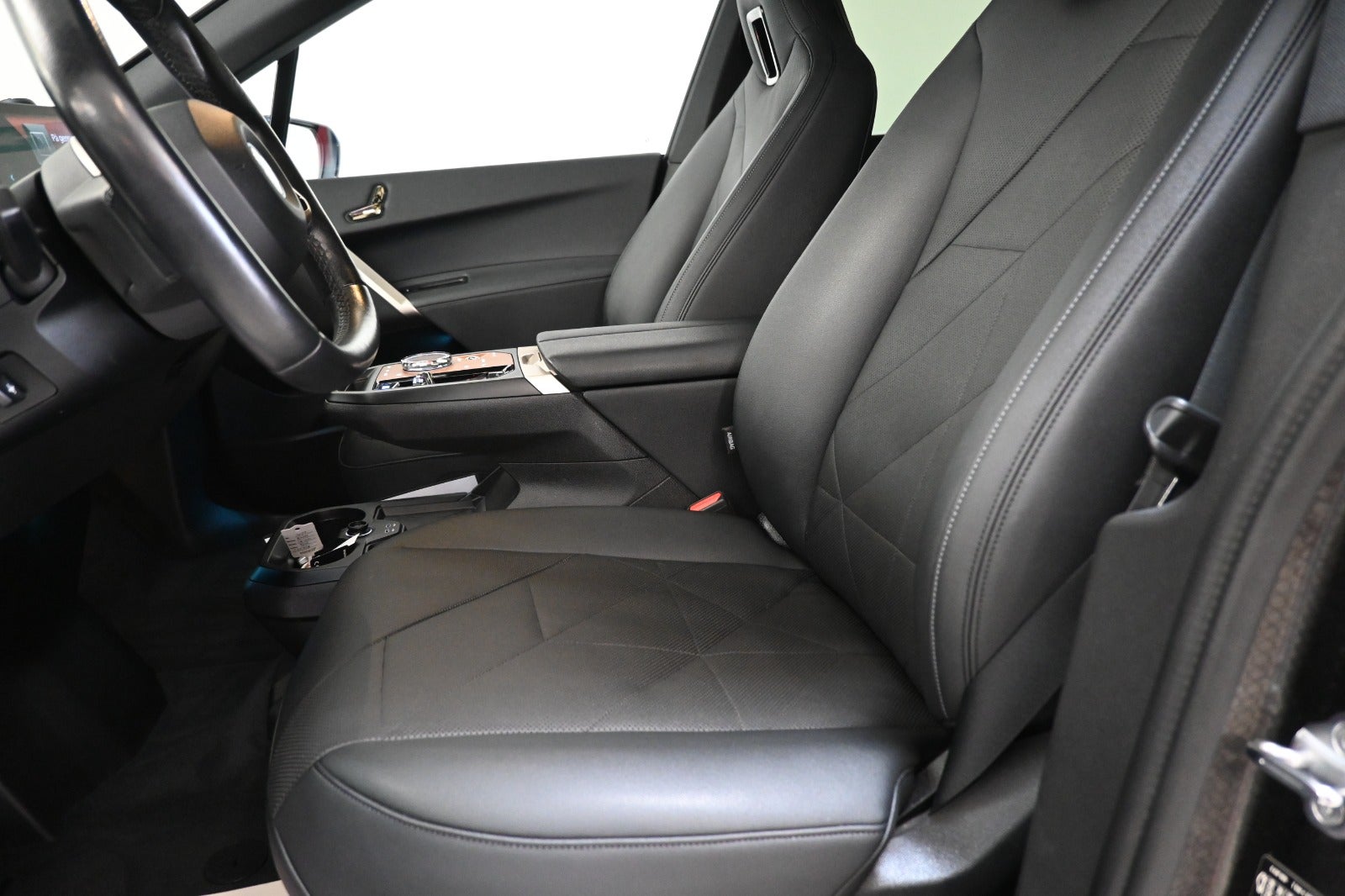 BMW iX xDrive40 Super Charged