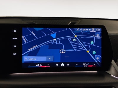 BMW iX2 eDrive20 M-Sport Premium