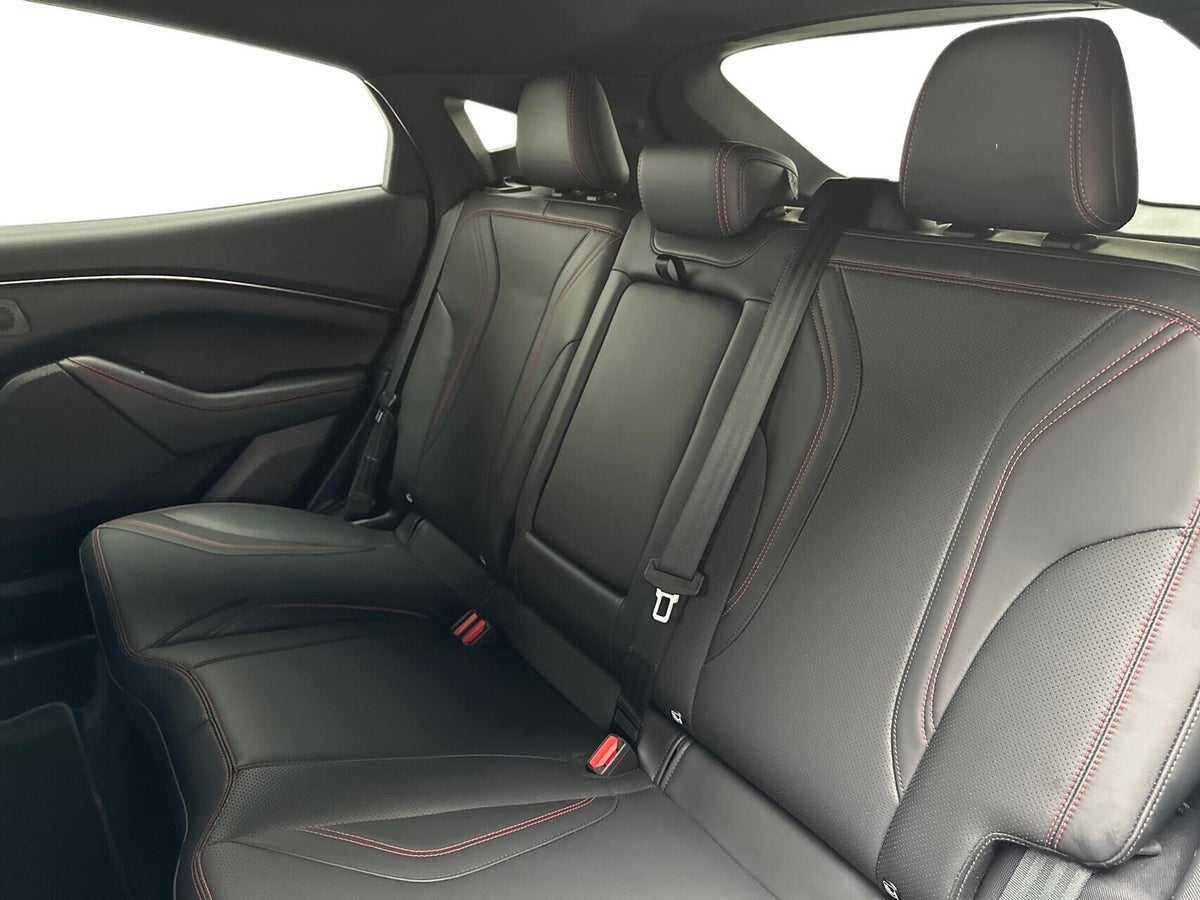 Ford Mustang Mach-E Premium Extended Range billede 12