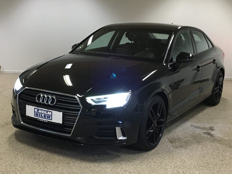 Audi A3 TFSi 150 Sport