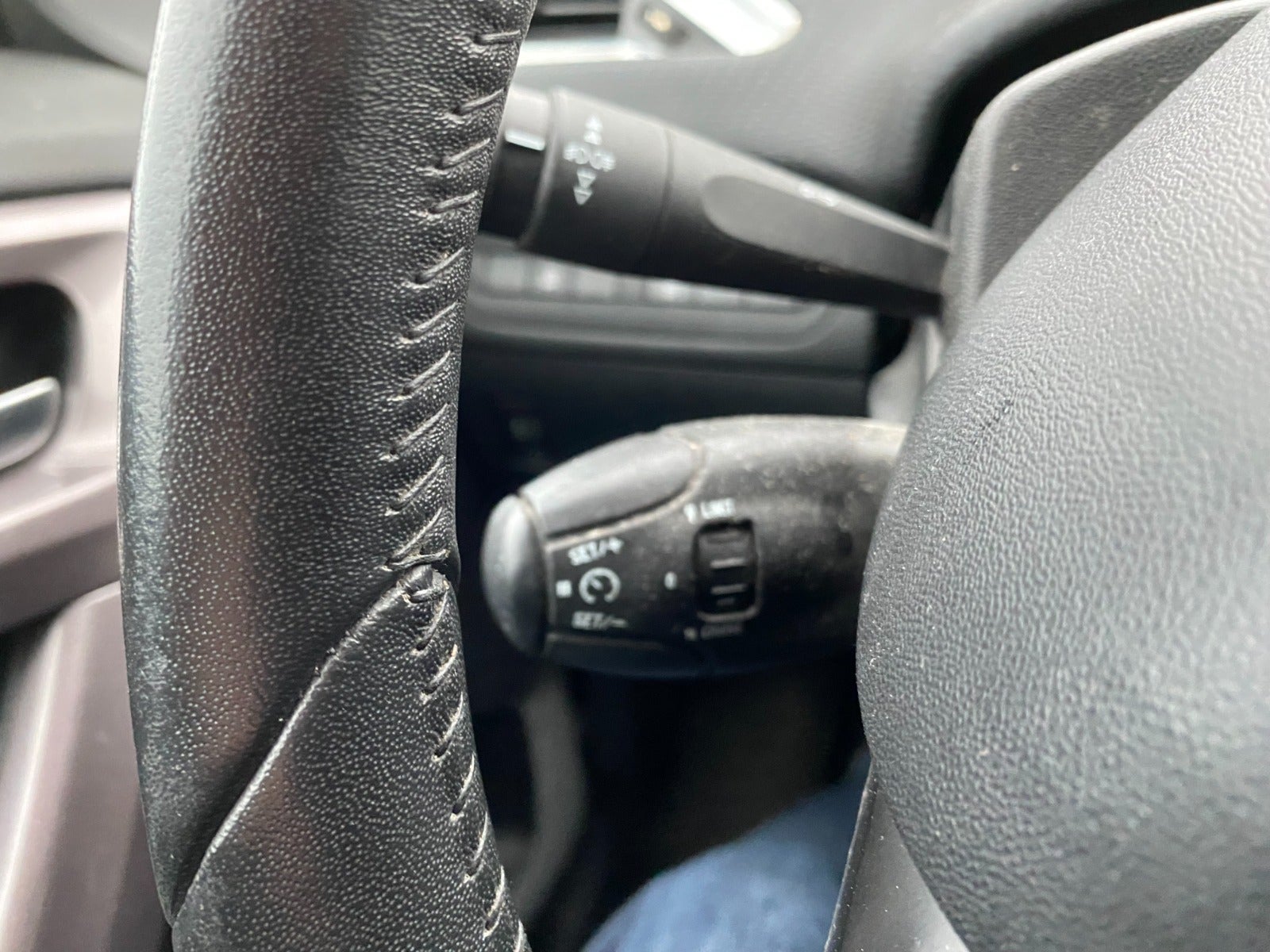 Peugeot 2008 VTi 82 Active