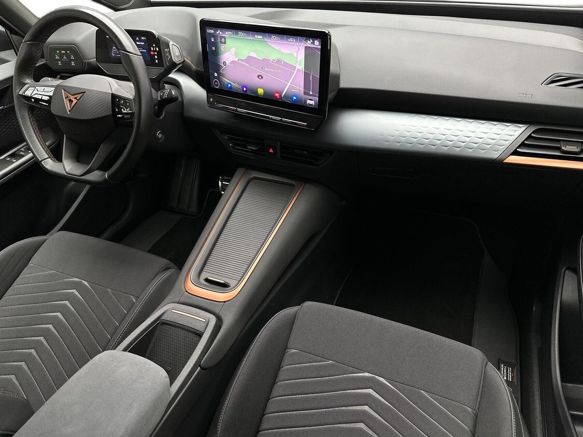 Cupra Born High billede 10