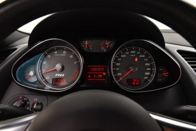 Audi R8 FSi Coupé quattro