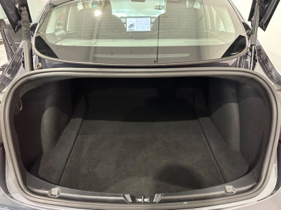 Tesla Model 3 Performance AWD
