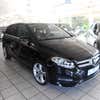 Mercedes B200 d Business aut. thumbnail