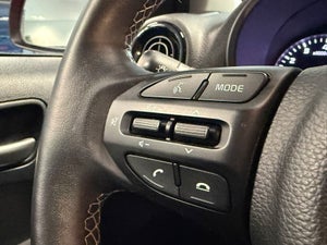 Kia Picanto Prestige Upgrade