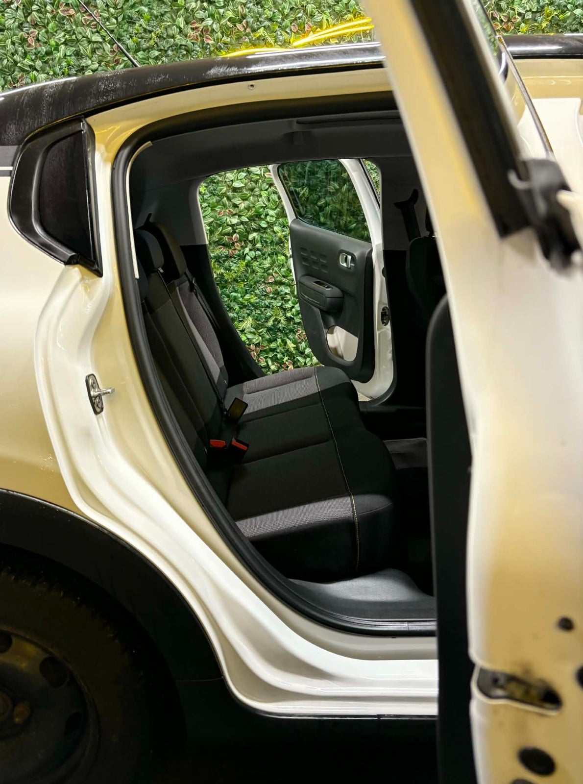 Billede af Citroën C3 1,2 PureTech 82 Attaque+