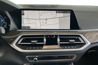 BMW X5 xDrive45e M-Sport aut.