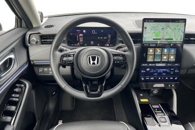 Honda e:Ny1 Elegance
