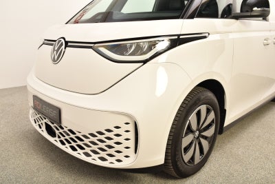VW ID.Buzz Cargo