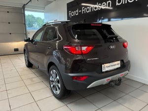 Kia Stonic T-GDi Attraction+