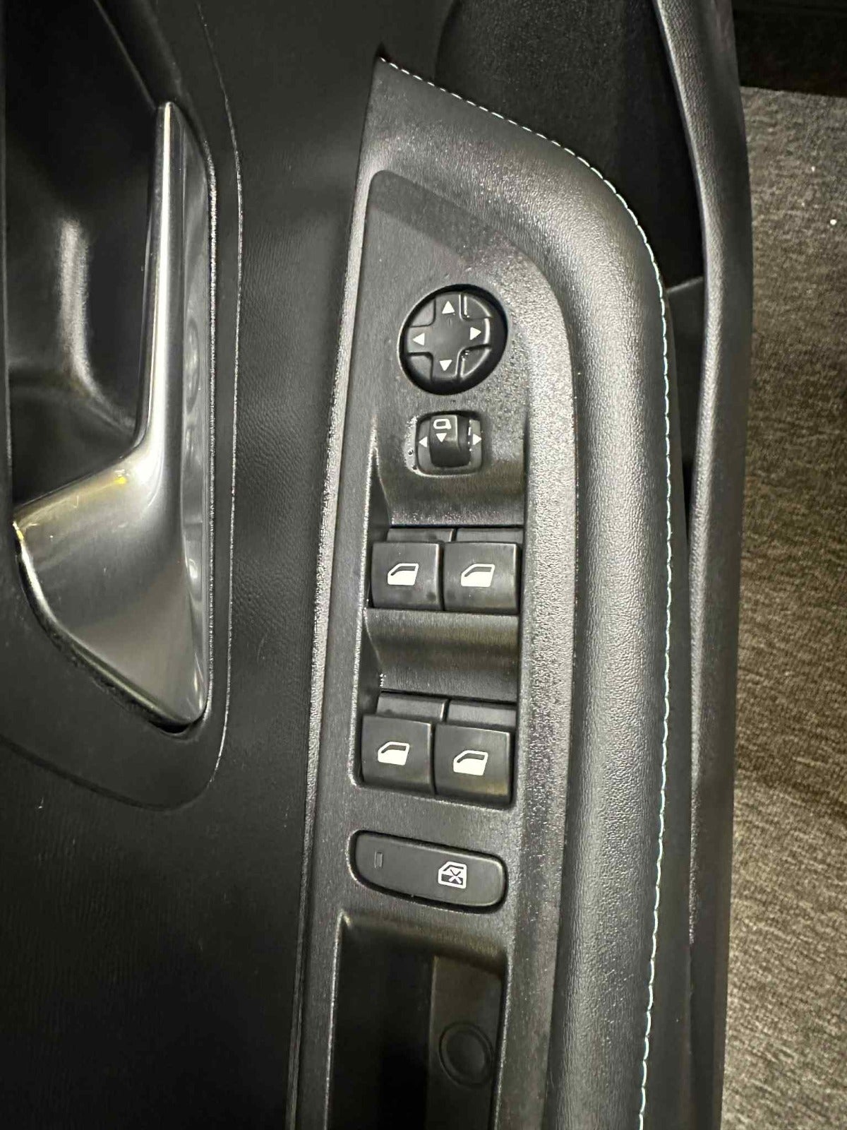 Billede af Peugeot 208 1,2 PureTech 100 Allure