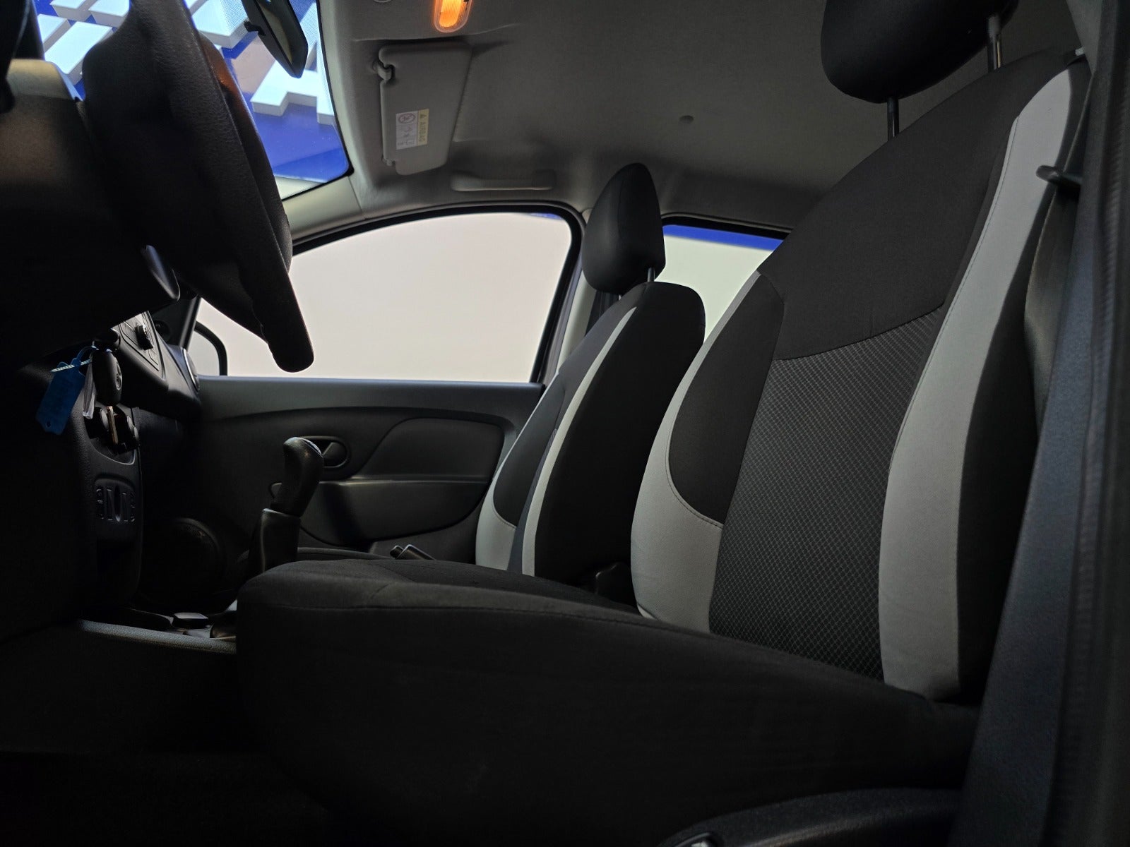 Billede af Dacia Sandero 0,9 TCe 90 Base