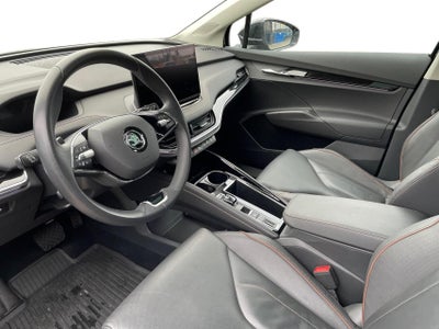 Skoda Enyaq iV Selection Suite billede 2