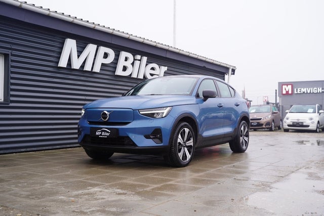 Volvo C40  P6 ReCharge Plus