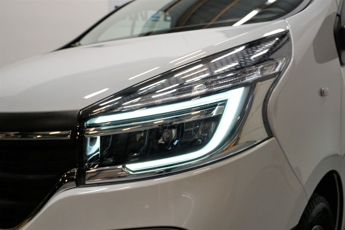 Renault Trafic T29 dCi 145 L2H1 billede 7