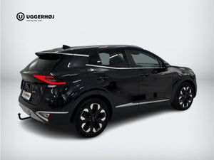Kia Sportage PHEV Upgrade aut. 4WD