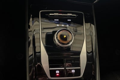 MG 5 Comfort