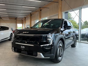 Kia EV9 Standard Range Upgrade RWD 7prs
