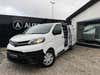 Toyota ProAce D 120 Long Comfort