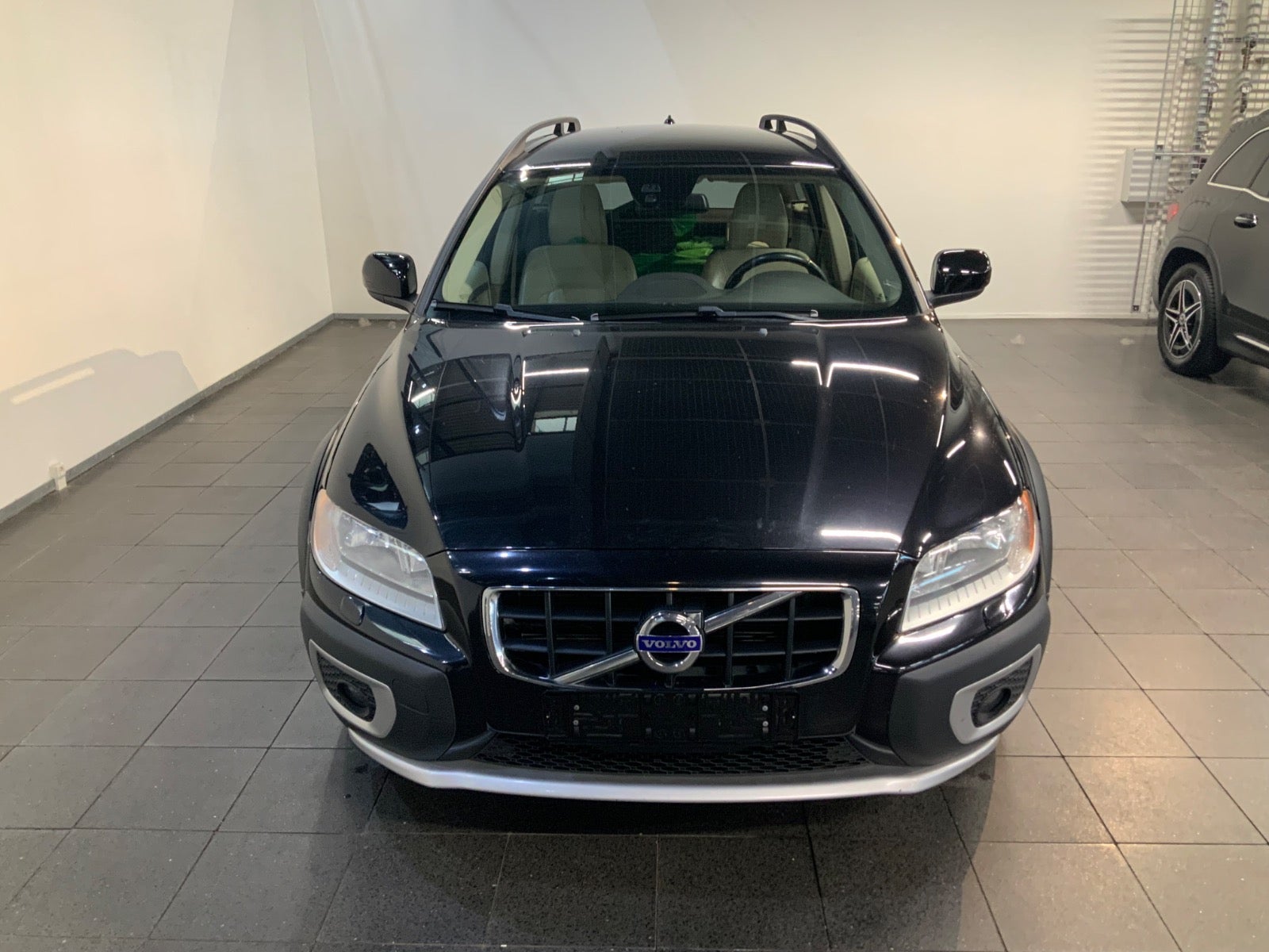 Volvo XC70 (2/8)