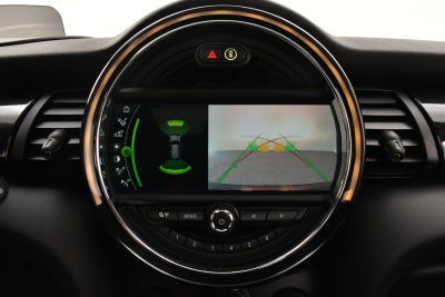 MINI Cooper SE Trim XL