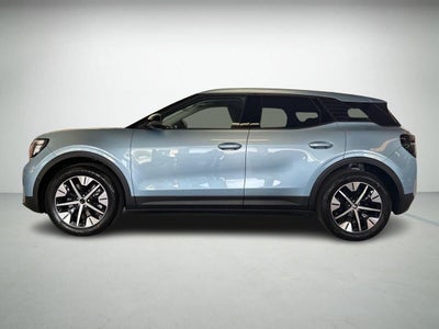 Ford Explorer Select Extended Range billede 2