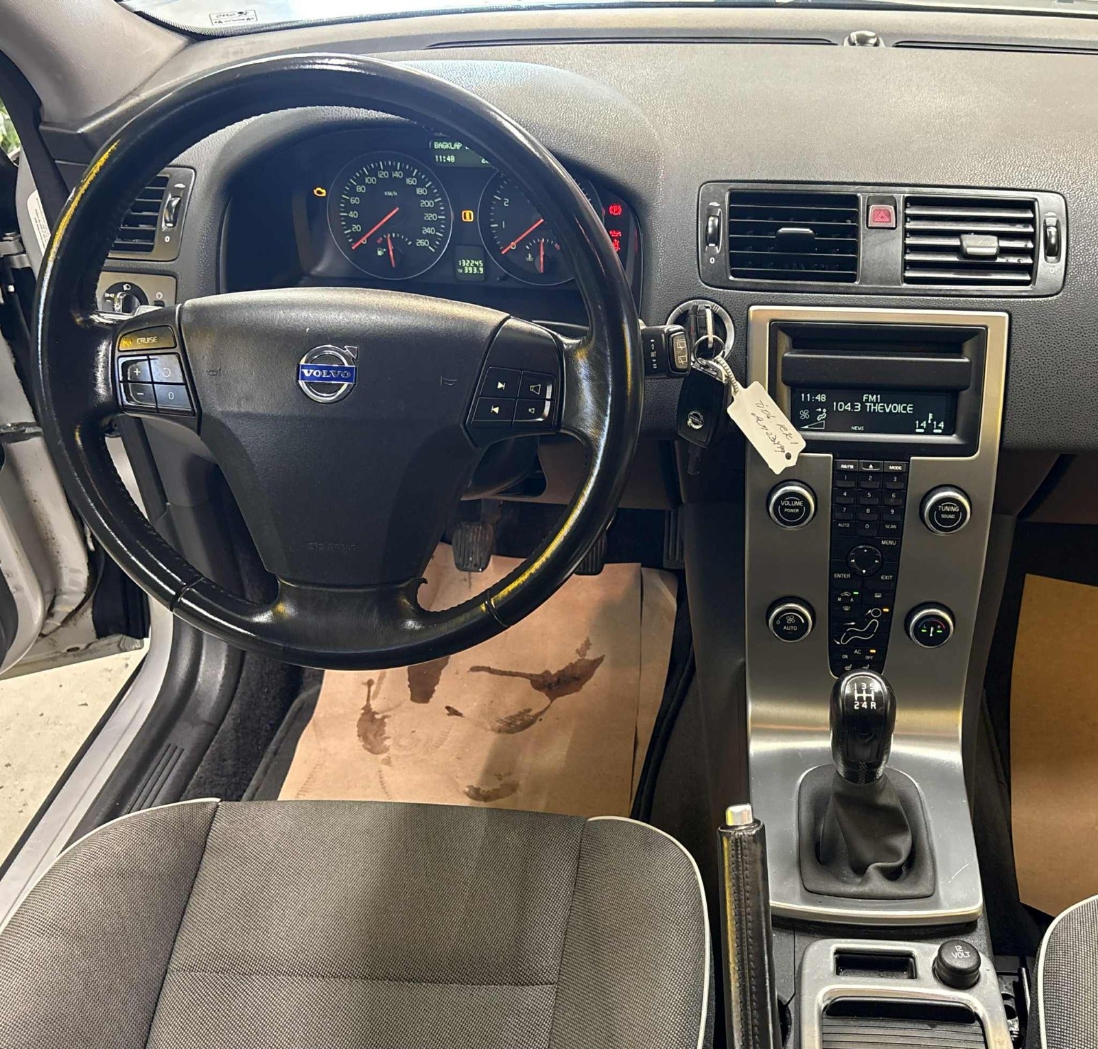 Billede af Volvo C30 1,6 