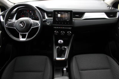 Renault Captur TCe 90 Equilibre billede 3