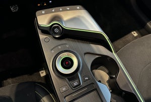 Kia EV6 GT Performance AWD