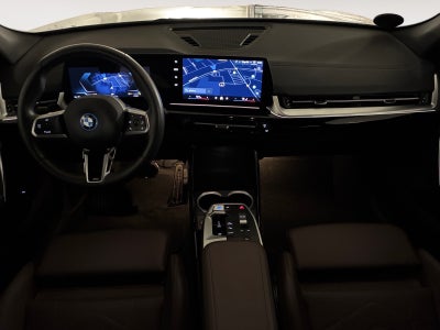 BMW iX2 eDrive20 M-Sport