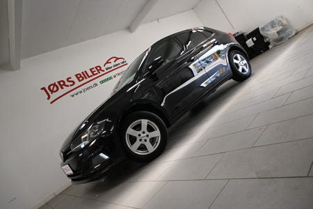 VW Polo TSi 95 Comfortline