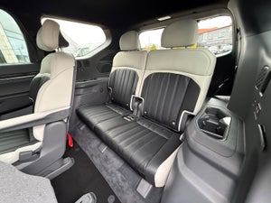Kia EV9 Long Range Performance GT-Line AWD 6prs