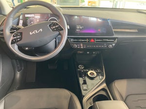 Kia Niro EV Prestige