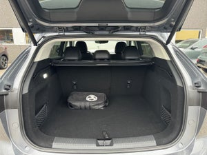 MG EHS PHEV Luxury
