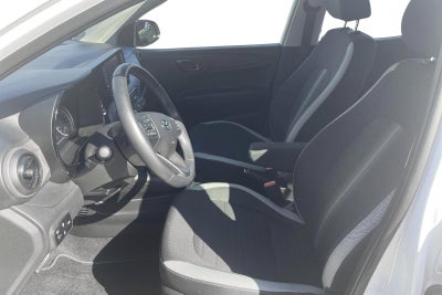 Hyundai i10 1,0 MPi Advanced AMT 2023