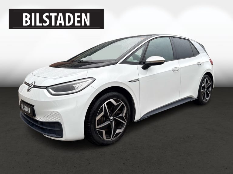 VW ID.3 1ST Pro Performance Plus