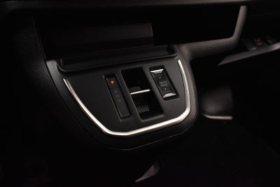 Toyota ProAce Long Comfort Master