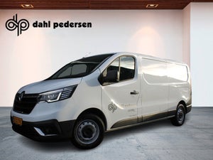 Renault Trafic dCi 130 L2H1