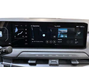 Kia EV3 Long Range Upgrade