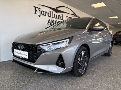 Hyundai  i20 T-GDi Advanced