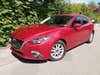 Mazda 3 SkyActiv-G 120 Vision