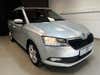 Skoda Fabia TSi 95 Style Combi thumbnail