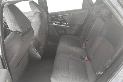 Subaru Solterra Limited